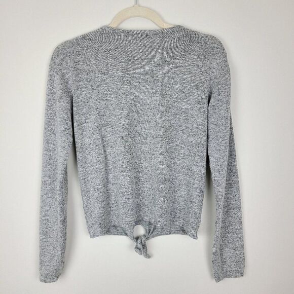 George Gray Long Sleeve T-Shirt Youth XL - Picture 11 of 16